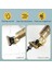 Siyah Stil Clipper Tıraş Saç Kesme Makinesi Razor Tondeuse Elektrikli Tıraş Makinesi Erkekler Için Sakal Elektrikli Tıraş Makinesi Erkekler Için Vintage T9 Düzeltici (Yurt Dışından) 5