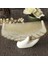 821A 15CM Stili 1 Adet Otantik Butik Geniş Diş Yak Boynuz Tarak Nefis Oyma Tarak 17 cm Yarım Ay Tarak G0411 (Yurt Dışından) 1