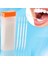 Kutusu Çift Kafa Diş Ipi Interdental Kürdan Flok Fırça Fırça Diş Çubuk Diş Ağız Bakımı Kürdan Sıcak Satış (Yurt Dışından) 4