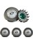 3 Adet Tarzı Yedek Tıraş Makinesi Başlığı Philips Razor HQ64 PT728 PT729 PT737 PT739 AT750 AT751 AT752 AT755 AT757 AT758 (Yurt Dışından) 2