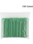 Kırmızı Stil 40 Stickspack Ortodontik Ligatür Bağları Elastomerik 6cm x 1.2cm Renkli Elastik O-Ringler Parantez Lastik Bantlar Aletler (Yurt Dışından) 1