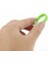 Kırmızı Stil 40 Stickspack Ortodontik Ligatür Bağları Elastomerik 6cm x 1.2cm Renkli Elastik O-Ringler Parantez Lastik Bantlar Aletler (Yurt Dışından) 4