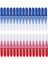 Tooth Floss Plastic Soft Bristles Clean Mouth Maintain Oral Hygiene Healthy Teeth Interdental Brush (Yurt Dışından) 1