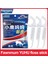 Fawnmum Diş Diş Ipi Kürdan Çubuk Temizleme Bakımı Ağız Dişleri Tek Kullanımlık Süper Ince Flosser Interdental Diş Fırçası (Yurt Dışından) 1