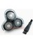 Philips Sensotouch Için Tıraş Başlığı 3D Toplu RQ12 RQ10 RQ11 RQ32 Norelco Rq Rq Rq RQ1150 RQ1130 RQ1175 RQ1185 (Yurt Dışından) 1