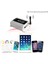 Ltech LED Kontrolcüsü Wifi Uyumlu IOS/Android Uygulamalı RGBW 12-24V DC 3