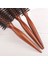 Hlb-Xwmgs-14 mm Stili Ahşap Saplı Domuzu Kılları Yuvarlak Fırça Saç Rulo Fırçası Profesyonel Saç Fırçası Saç Yuvarlak Tarak Salon Kuaförlük Şekillendirici Araçları (Yurt Dışından) 5