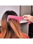 Fildişi Tarzı Plastik Büyük Geniş Diş Tarak Kanca Kolu Dolaşık Açıcı Saç Dökülmesini Azaltmak Tarak Pro Kuaför Salon Boyama Şekillendirici Fırça Araçları (Yurt Dışından) 2