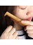 No.1 Tarzı 1 Adet Yüksek Li Masaj Ahşap Tarak Bambu Saç Havalandırma Fırçası Fırçalar Saç Bakımı ve Güzellik Spa Masajı Saç Bakımı Tarak (Yurt Dışından) 5
