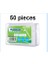 Çoklu Stil 50 Adet Diş Ipi Pensede Seçtikleri Kürdan Diş Çubuğu Diş Temizleme Interdental Fırça Dental Flok Ağız Hijyeni Bakımı (Yurt Dışından) 1