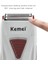 Bıçak Stili Erkekler Için 3D Elektrikli Tıraş Makinesi Esnek Bıçak Net Su Geçirmez Islak ve Kuru Çift Kullanımlı Yüzer Yüz Sakal Elektrikli Tıraş Makinesi Tıraş Makinesi F30 (Yurt Dışından) 4