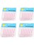 Nude Tarzı Pcs Dental Flossing Family Packing Safety Disposable Toothpicks Stick Oral Care Stain Remove Oral Cleaning Tools Tslm1 (Yurt Dışından) 1