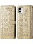 Iphone 12 Için Kılıf Mini Kapak Kapak Karikatür Hayvanlar Darbeye Deri (Yurt Dışından) 1