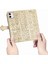 Iphone 12 Için Kılıf Mini Kapak Kapak Karikatür Hayvanlar Darbeye Deri (Yurt Dışından) 3
