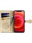Iphone 12 Için Kılıf Mini Kapak Kapak Karikatür Hayvanlar Darbeye Deri (Yurt Dışından) 4