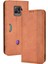 Zte Nubia Kırmızı Sihirli 7 Pro Pu Deri Cüzdan Manyetik Kapatma (Yurt Dışından) 1