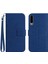 Kart Pu ile Huawei P30 Kabartmalı Ayçiçeği Flip Cüzdan Telefon Kılıfı Için Kılıf (Yurt Dışından) 1