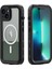 Iphone 14 Için Kılıf Artı Ekran Koruyucu Su Geçirmez IP68 Tam Inşa (Yurt Dışından) 1