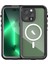 Iphone 13 Pro Max 12FT Askeri Darbeye Dayanıklı Ekran Koruyucu (Yurt Dışından) 1