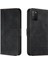 Telefon Kılıfı Için Xiaomi Poco M3 Manyetik Kapatma Pu Deri Flip Folio Kart (Yurt Dışından) 1