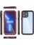 Iphone 13 Için Kılıf Pro Max IP68 Su Geçirmez Tam 12FT Askeri Darbeye (Yurt Dışından) 1