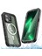 Iphone 14 Için Kılıf Pro 12FT Askeri Darbeye Su Geçirmez IP68 Inşa Tam (Yurt Dışından) 1