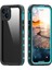 Iphone 15 Artı IP68 Su Geçirmez Tam Su Geçirmez Dahili Ekran (Yurt Dışından) 1