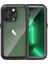 Iphone 14 Için Kılıf Pro 12FT Askeri Darbeye Su Geçirmez Dahili Ekran (Yurt Dışından) 1