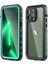 Iphone 14 Pro Max 12FT Askeri Darbeye Dayanıklı Ekran Koruyucu (Yurt Dışından) 4