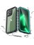 Iphone 14 Pro Max 12FT Askeri Darbeye Dayanıklı Ekran Koruyucu (Yurt Dışından) 5