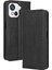 Blackview Oscal C80 Pu Deri Cüzdan Manyetik Kapatma Için Kılıf (Yurt Dışından) 1