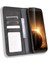 Blackview BV5500 Pu Deri Manyetik Kapatma Cüzdan Için Kılıf (Yurt Dışından) 5