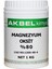 Magnezyum Oksit 1 kg 1