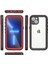Iphone 13 Için 12FT Askeri Dayanıklı Ekran Koruyucu IP68 Tam Telefon Kılıfı (Yurt Dışından) 5