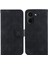 Tecno Pova 5 Pro Kickstand Çift 8 Kabartmalı Pu Deri Için Telefon Kılıfı (Yurt Dışından) 1