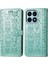 Huawei Onur Için X8A Kısa Kayış Çevirin Telefon Kılıfı (Yurt Dışından) 1