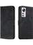 Xiaomi 12 Lite El Kayışı Pu Deri Flip Folio Cüzdan Kart Telefon Kılıfı (Yurt Dışından) 5
