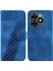 Tecno Spark Go 2024 Için Pu Deri Flip Folio Cüzdan Kart Telefon Kılıfı (Yurt Dışından) 1