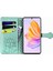 Huawei Onur Için 80SE Karikatür Hayvanlar Kısa Kayış Deri Telefon Kılıfı (Yurt Dışından) 3