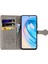 Huawei Onur Için X8A Kısa Kayış Çevirin Telefon Kılıfı (Yurt Dışından) 5