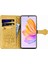 Huawei Onur Için 80SE Karikatür Hayvanlar Kısa Kayış Deri Telefon Kılıfı (Yurt Dışından) 4