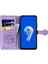 Asus Zenfone 9 Için Deri Karikatür Hayvanlar Kısa Telefon Kılıfı (Yurt Dışından) 3