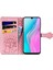 Infinix Not 11 Karikatür Hayvanlar Için Deri Kısa Telefon Kılıfı (Yurt Dışından) 3