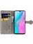 Infinix Not 11 Karikatür Hayvanlar Için Deri Kısa Telefon Kılıfı (Yurt Dışından) 4