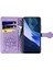 Infinix Not 10 Karikatür Hayvanlar Için Kısa Kayış Flip Case Telefon Kılıfı (Yurt Dışından) 5