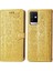 Infinix Not 10 Karikatür Hayvanlar Için Kısa Kayış Flip Case Telefon Kılıfı (Yurt Dışından) 1