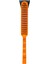 6137 Metal Kazıma Spatulalı Çelik Tel Fırça 270 mm 4