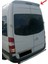 Mercedes Sprinter Uyumlu W901 T1N Spoiler Tavan 1996-2006 1