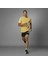 Own The Run 3 Stripes 2 In 1 Erkek Siyah Şort 5