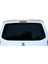 Peugeot Expert Uyumlu Spoiler Bagaj 2 Parça 2016 ve Sonrası 1